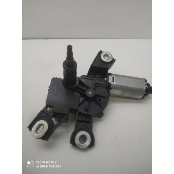 Motor Limpador Vidro Vigia Volkswagen Tiguan 2015 2.0 Tsi 