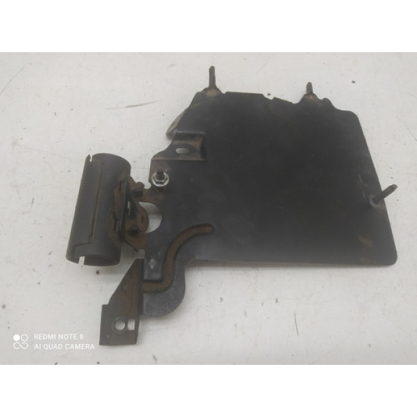 Chapa Suporte Módulo Peugeot 206 1.4 2008