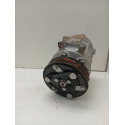 Compressor Ar Volkswagen Tcross Nivus Polo 2021 2023 Avaria