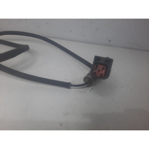 Sonda Lambda Ford Fiesta Ka Courier 2006 2s659f472ac