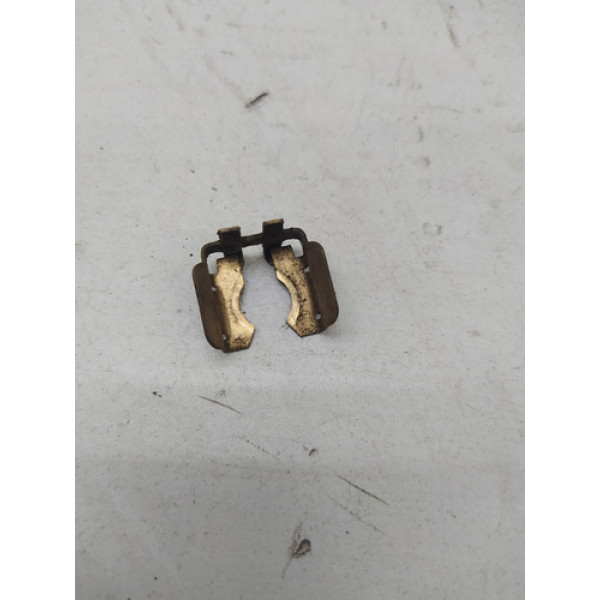 Presilha Bico Injetor Fiat Uno 1.0 3cc 2012