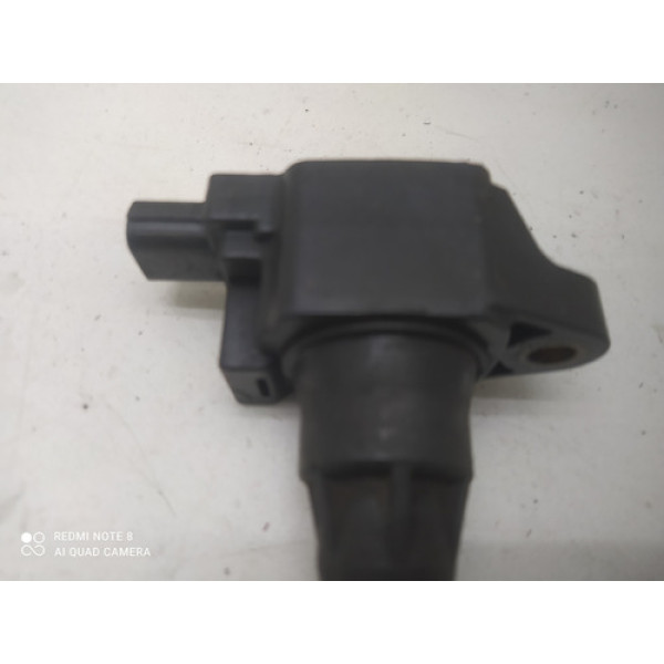 Bobina Ignição Dianteira Honda Fit 2008 Cm1109