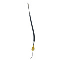 Cabo Fechadura Traseira Direito Chevrolet Onix 2013 2019