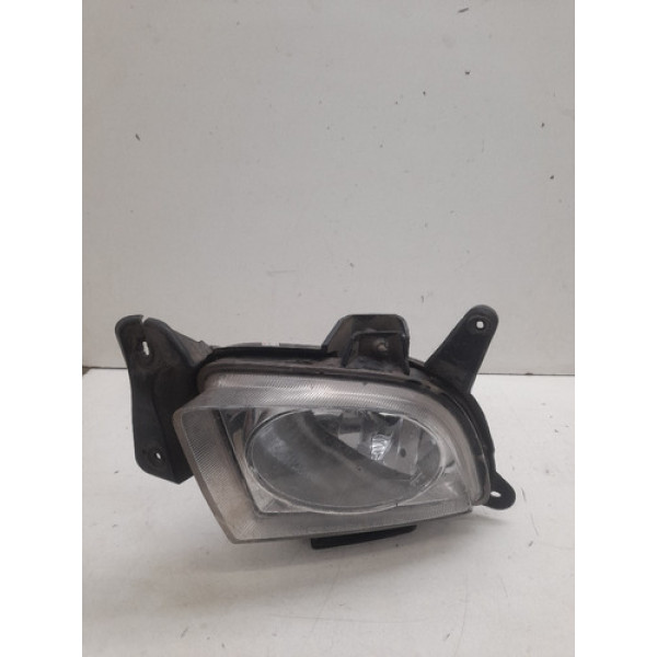 Farol De Milha Lado Direito Hyundai I30 2009 2012 Detalhe 