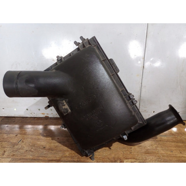 Caixa Filtro Ar Ford Motor Cht 027129620