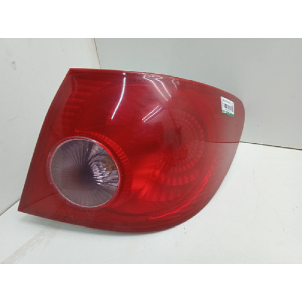 Lanterna Traseira Direita Toyota Corolla Xei Seg 2004