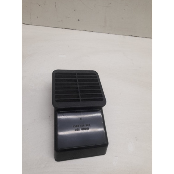 Difusor Ar Coluna Porta Volkswagen Gol 1986