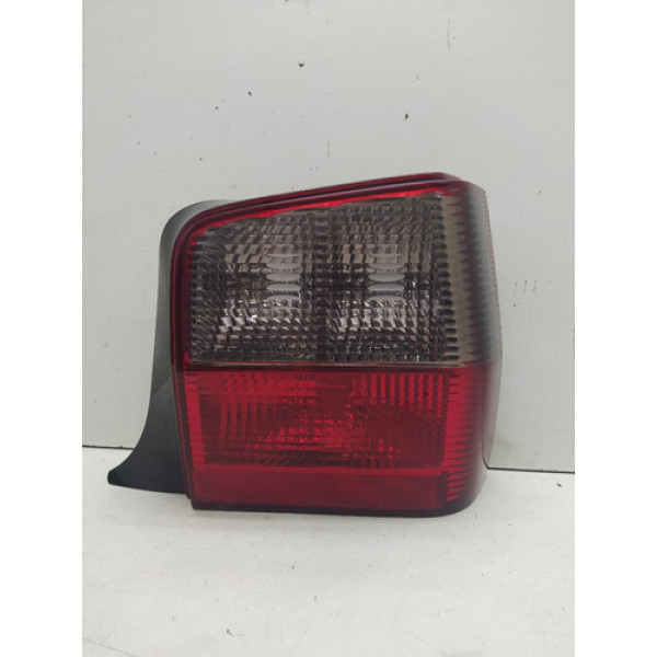 Lanterna Direita Fiat Uno 2004 2012 5200208