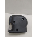 Acabamento Chave Seta Inferior Honda Fit 2003 2008 77360sad