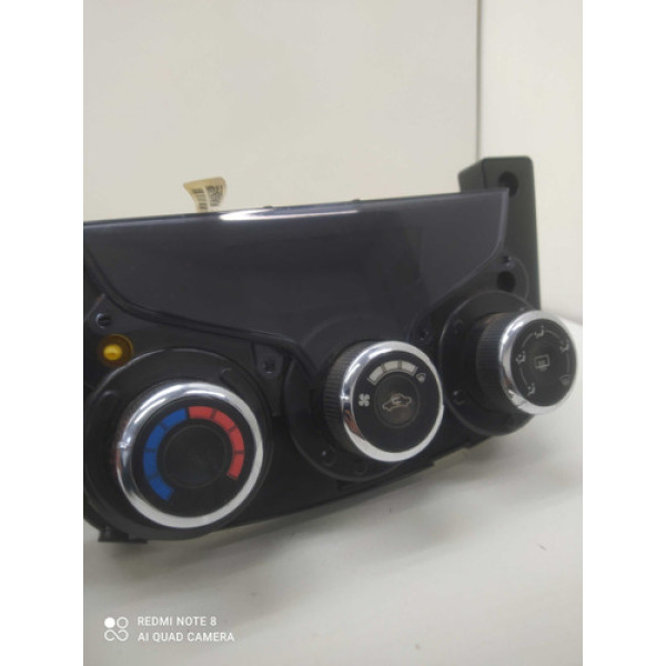 Controle Ar Condicionado Aquecedor 10/14