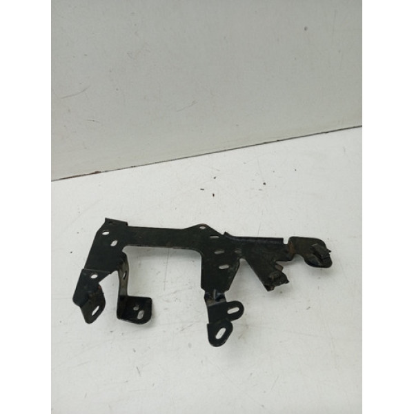 Suporte Chicote Motor Peugeot 307 2007 2012