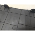 Acabamento Tampa Direito Nissan Livina 2009 2014 68498az60a