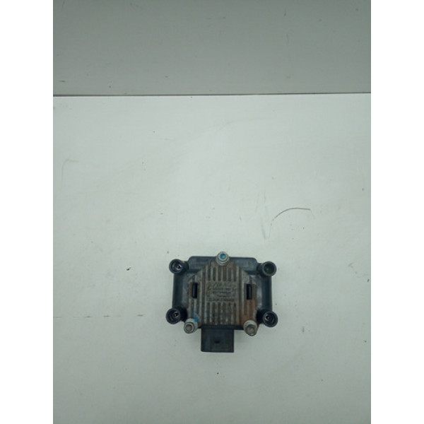 Bobina Ignição Distribuidor Vw Fox 1.6 2013/2019 032905106f