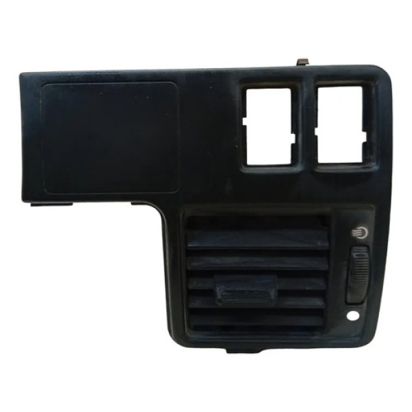 Difusor Moldura Ar Painel Ford Escort 1993 1996 547857037