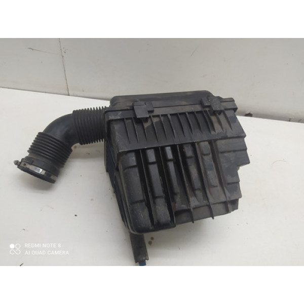 Filtro Ar Com Mangueira Citroen C4 2007 A 2012