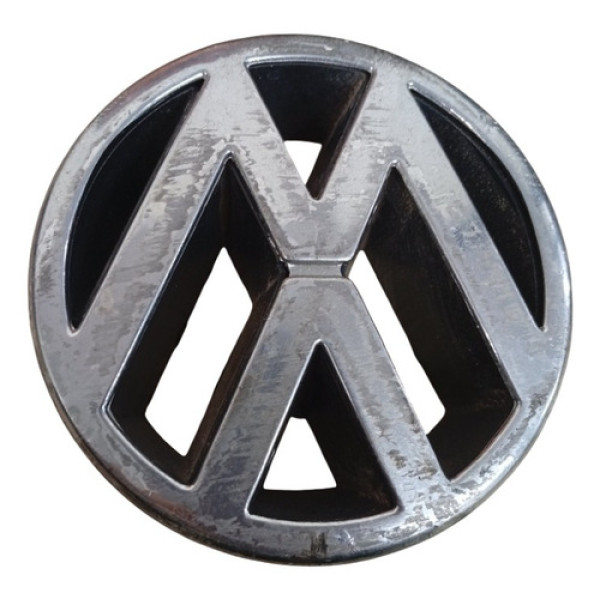Emblema Grade Volkswagen Fox 2010