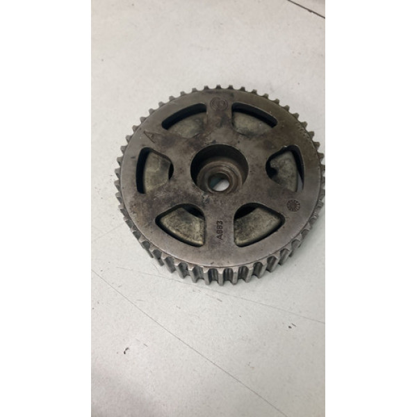 Polia Comando Válvulas Fiat Bravo Original