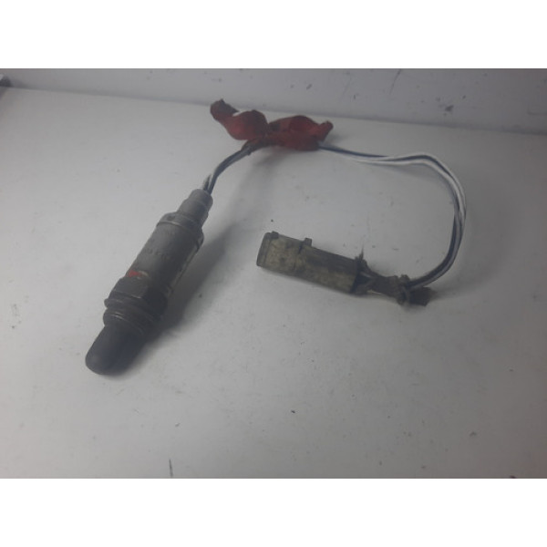Sonda Lambda Ford Fiesta 1.3 1996 0258003678/679