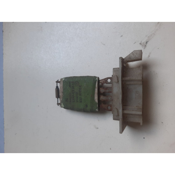 Resistencia Ar Condicionado Volkswagen Gol 2018 996018t