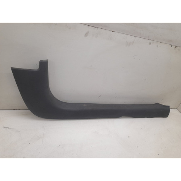 Acabamento Soleira Porta Dianteira Direita Renault Clio 2002