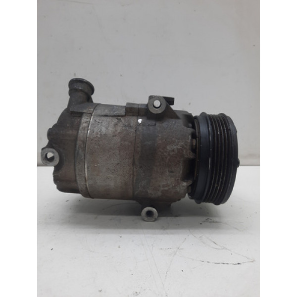 Compressor Ar Condicionado Idea 1.4 2011