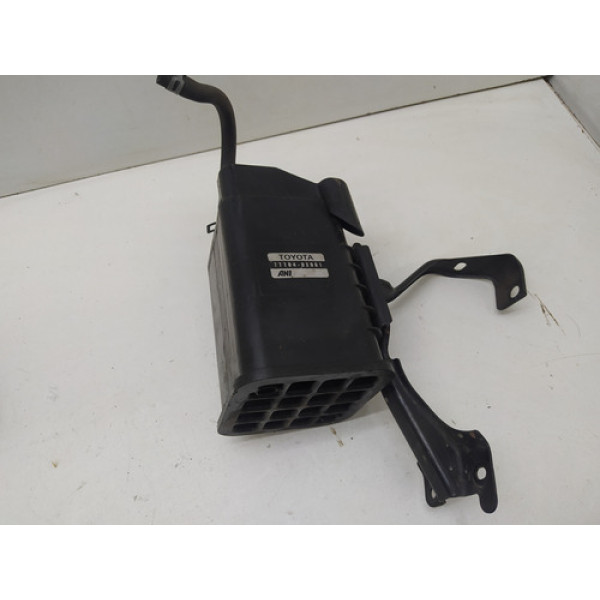Filtro Canister Toyota Corolla 1.8 2008 7770402061