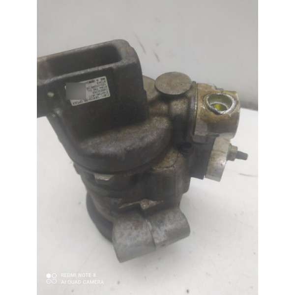 Compressor Ar Condicionado Ford Ka 2020 Com Detalhes 