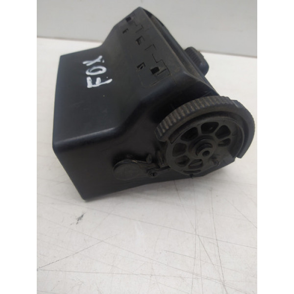 Difusor Ar  Direito Volkswagen Fox