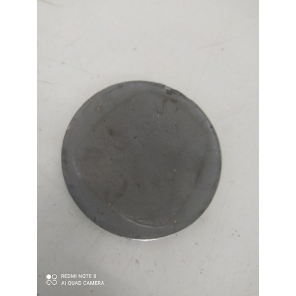 Emblema Dianteiro Fiat Fiorino 2019 1.4 