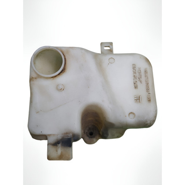 Reservatório Água Parabrisa Chevrolet Agile Ltz 2012 Branco