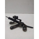 Suporte Cabo Seletor Volkswagen Fox Polo 2007 2010 6q0711789