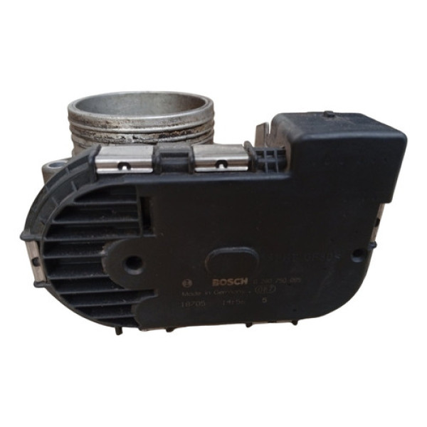 Corpo Borboleta Peugeot 206 207 Citroen C3 1.6 2005 2012