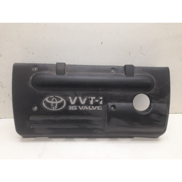 Tampa Capa Motor Toyota Corolla 2004 2005 112120d030