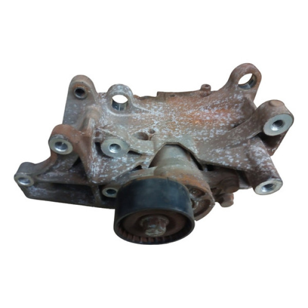 Suporte Alternador Citroen C3 Peugeot 2013 9656205880