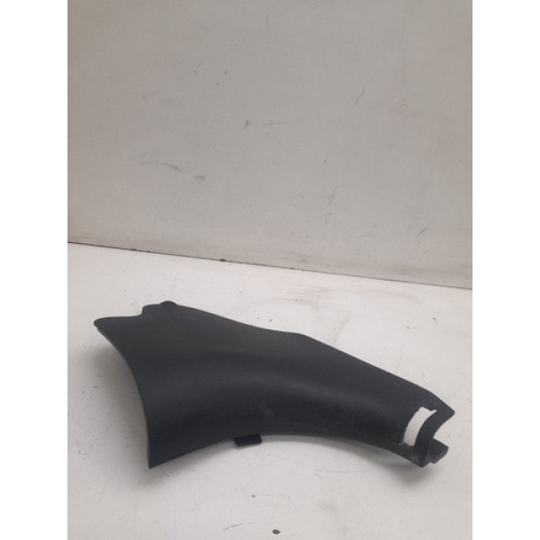 Moldura Soleira Dianteira Esquerda Hyundai Hb20 2013 2019