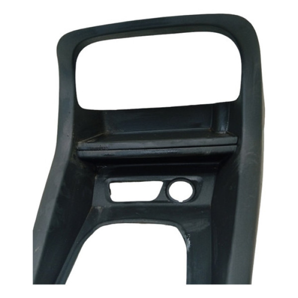 Moldura Console Central Ford Ka 2015 2020 E3b5a044h96