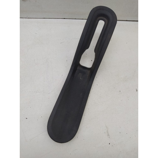 Moldura Alavanca Citroen C3 2003 2012 9641006877