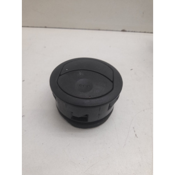 Difusor Ar Central Painel Chevrolet Agile Montana 2010 2016