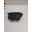 Puxador Porta Traseira Esquerda Peugeot 206 2002 963169877