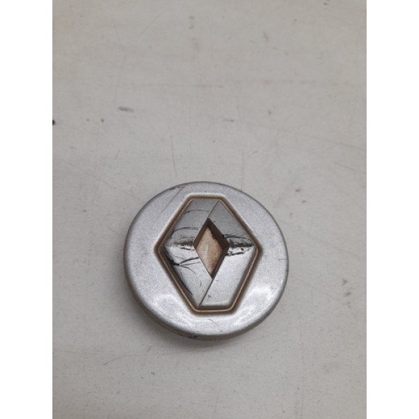 Calota Central Miolo Renault Clio 2000 2003 8200042312