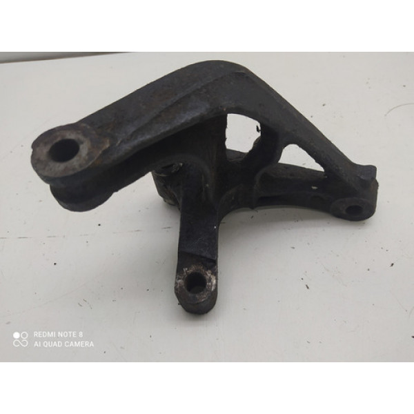 Suporte Coxim Inferior Câmbio Fire Palio Siena 