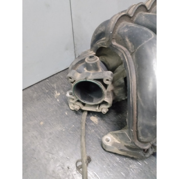 Corretora De Missão Ford Focus 2001/2003 1.6