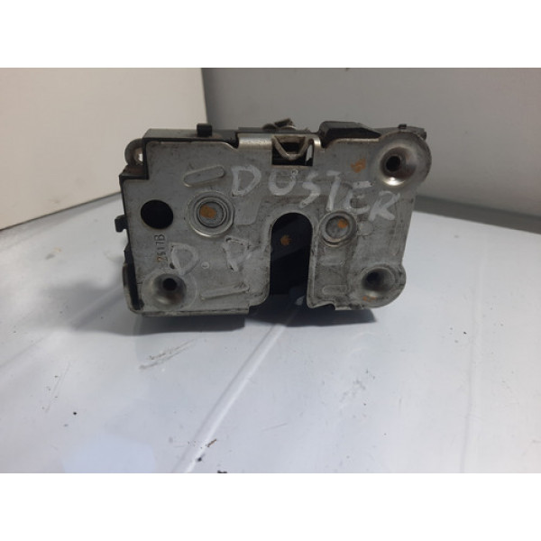 Fechadura Dianteira Direita Renault Duster 