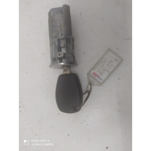 Chave Ignição Renault Sandero 2015 