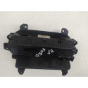 Painel Comando Ar Condicionado Ford Ka 2015 A 2017