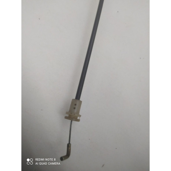 Maçaneta Interna Direita Ford Fiesta Ecosport 2012