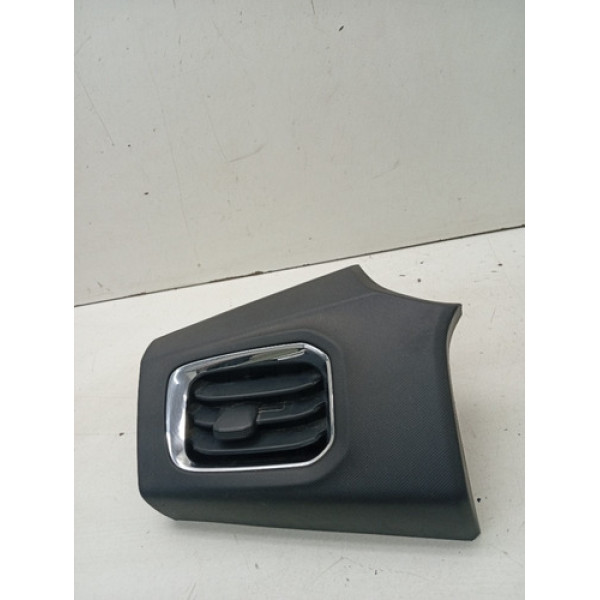 Difusor Ar Painel Esquerdo Chevrolet Onix 2015 2019