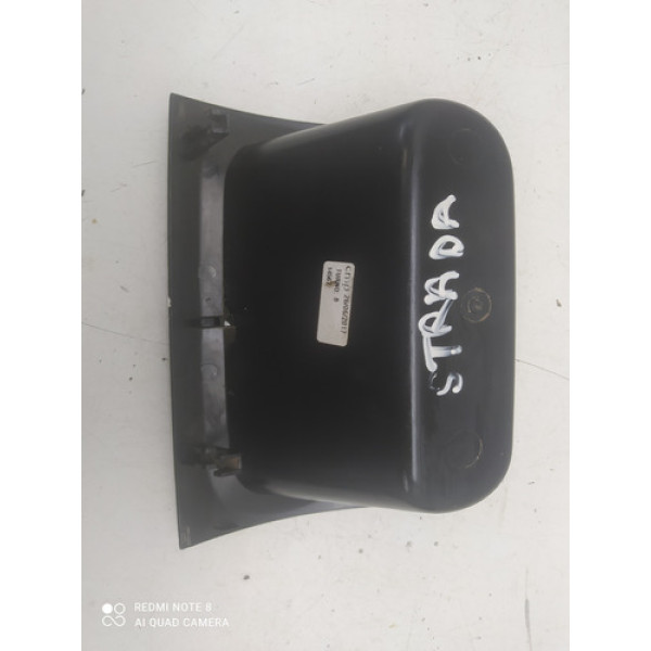 Moldura Porta Treco Fiat Strada 2013-2015