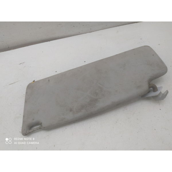 Quebra Sol Lado Direito Volkswagen Golf 1994 A 1998