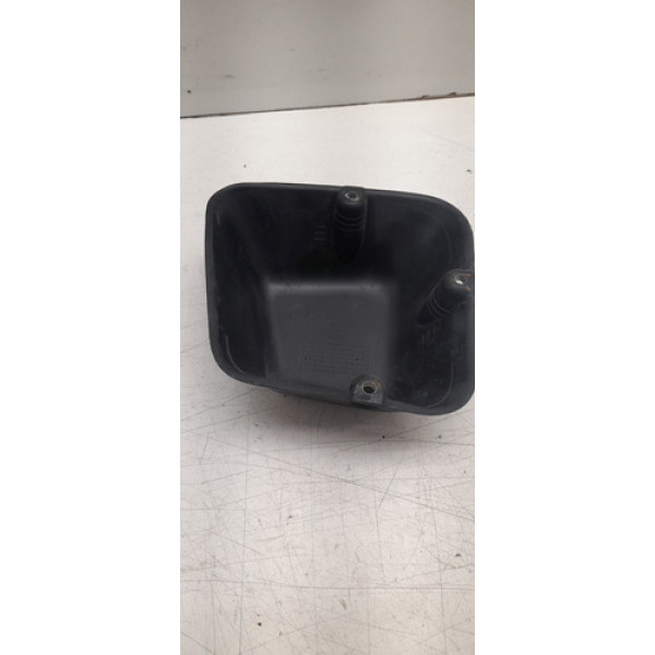 Moldura Interna Lanterna Traseira Esquerda   Fiat Siena